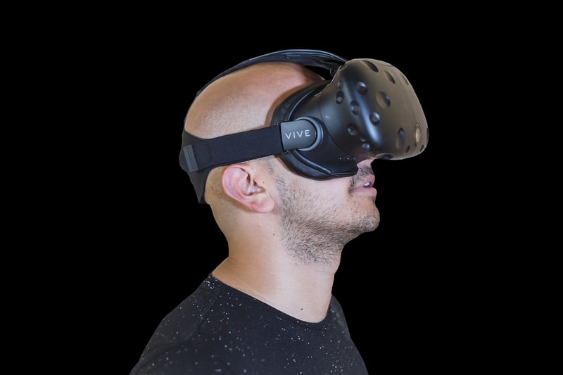 Futuristic Gadgets